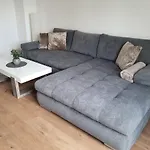Smarte Dachgeschosswohnung mit 2 Terrassen direkt am Hauptbahnhof