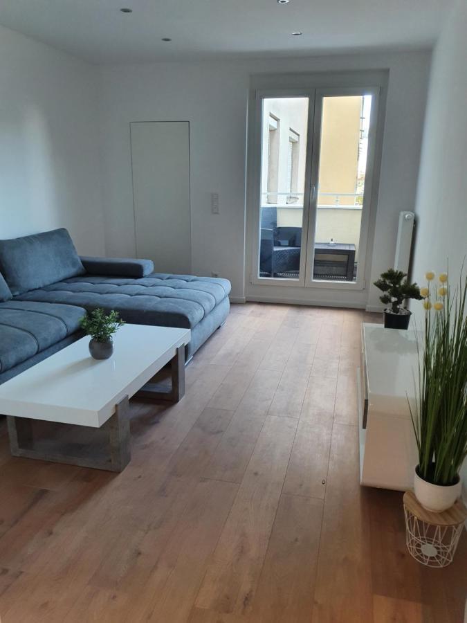 Apartment Smarte Dachgeschosswohnung Mit 2 Terrassen Direkt Am Hauptbahnhof Wien